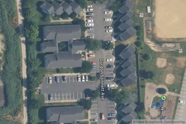 Photo of COURTYARDS AT FISHING CREEK I