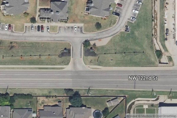 Photo of FOREST CREEK APTS