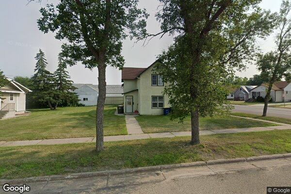 Photo of JAMESTOWN COURT ROWHOMES
