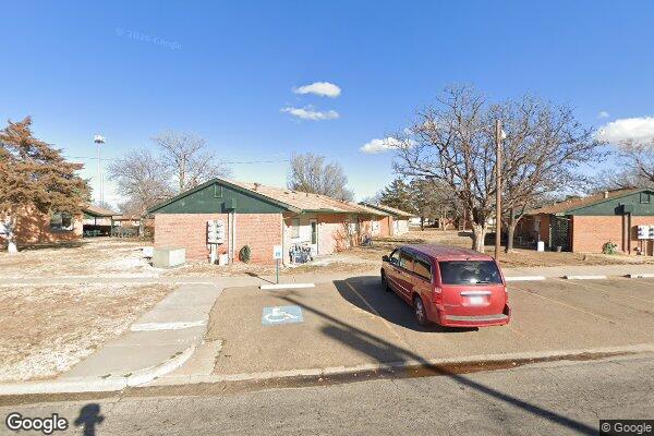 Photo of PAM APTS