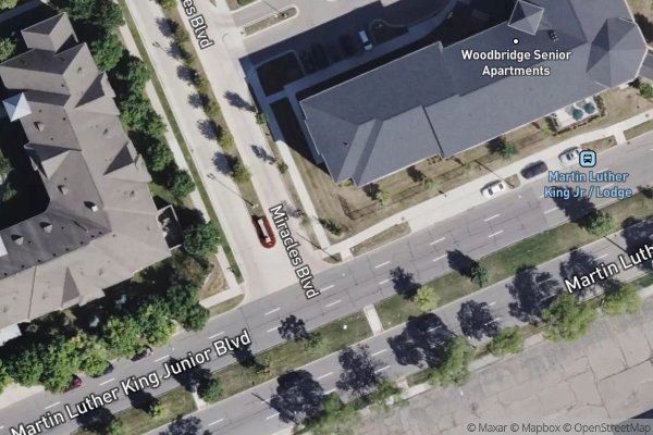 Photo of WOODBRIDGE ESTATES - PHASE IX