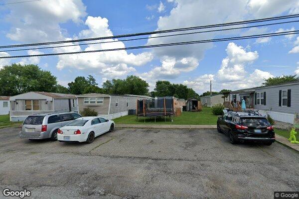 Photo of BRENTWOOD APARTMENTS III