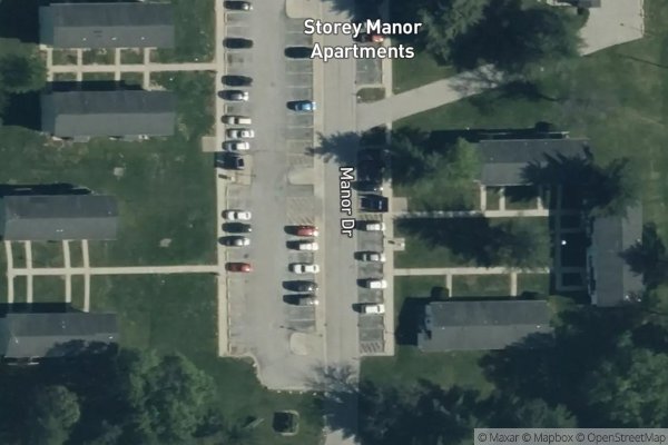 Photo of STOREY MANOR