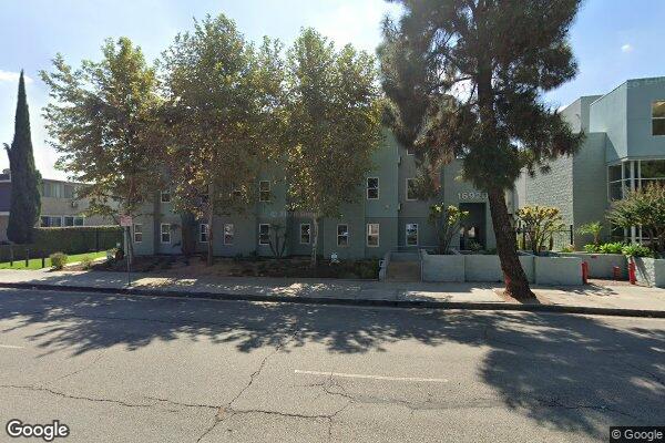 Photo of Castlewood Terrace