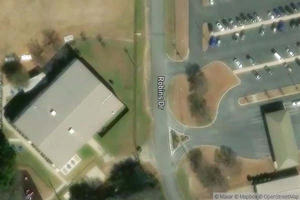 Photo of WR REDEVELOPMENT PHASE I
