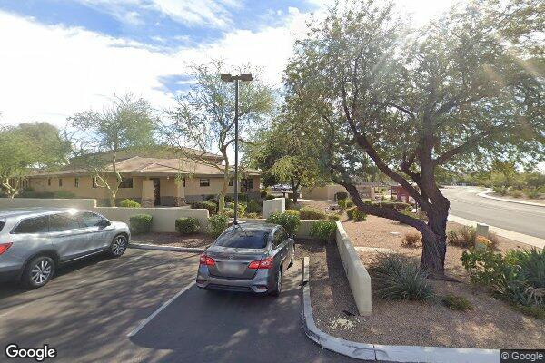 Photo of DISCOVERY POINT RETIREMENT APTS