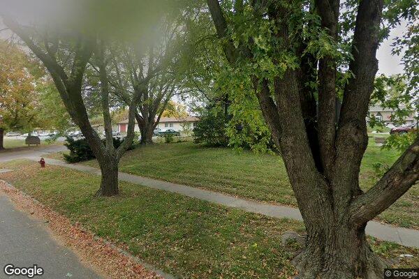 Photo of SHENWOOD APTS
