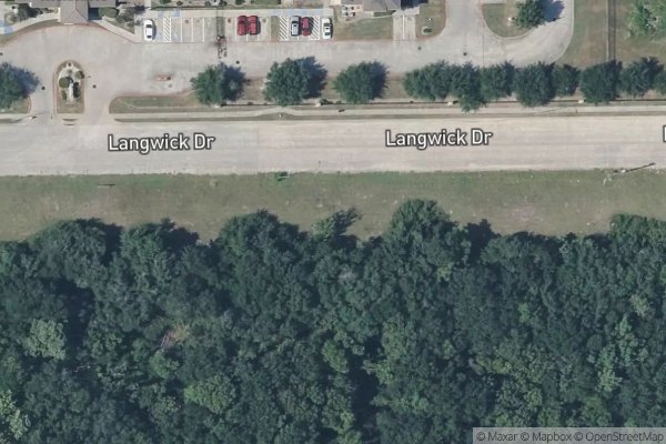 Photo of LANGWICK SENIOR RESIDENCES