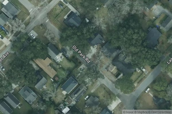 Photo of OLD PARK ROAD - 4322 A & B