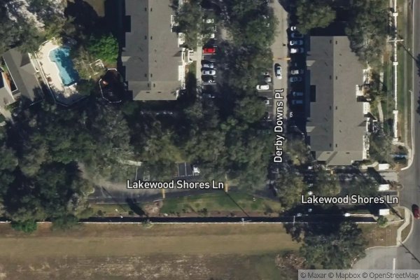 Photo of LAKEWOOD SHORES