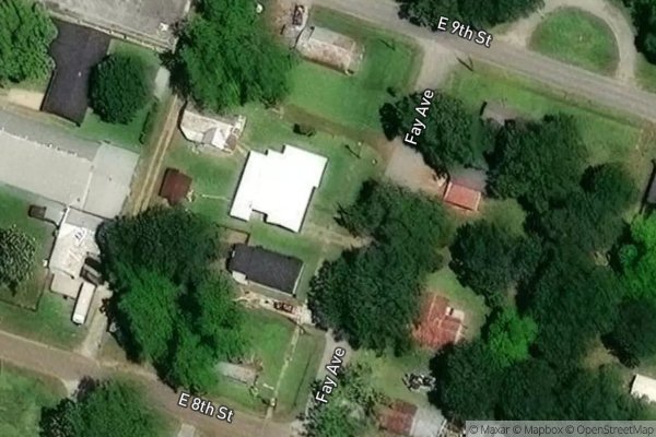 Photo of KAPLAN MANOR APARTMENTS