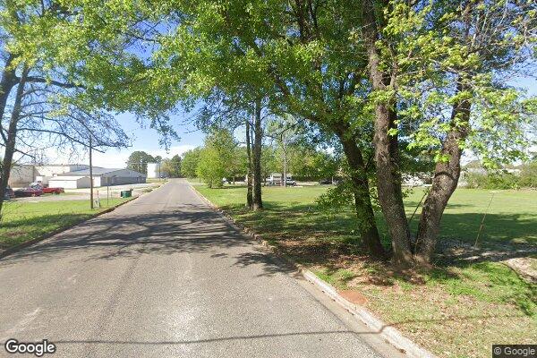 View of SYCAMORE LANE APTS
