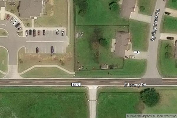 Photo of OAKLAND ESTATES