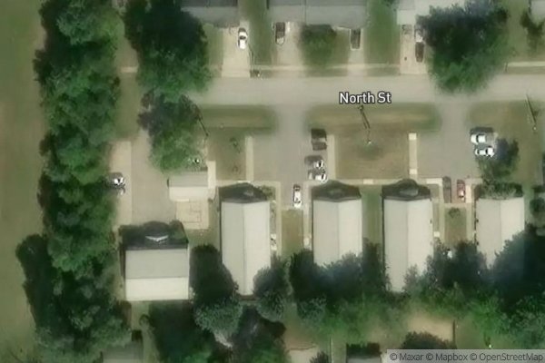Photo of ST CHARLES APTS