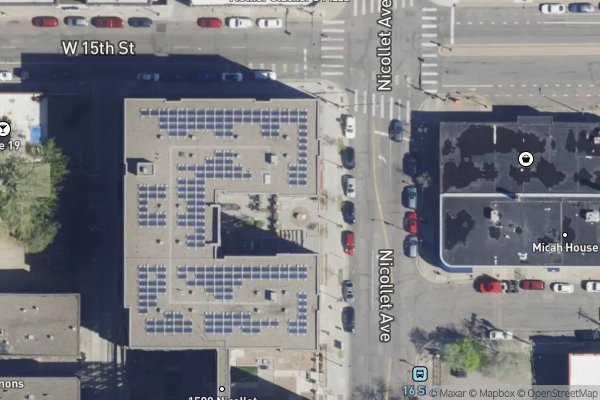 Photo of 1500 NICOLLET