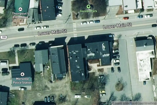Photo of ARTHUR'S MAIN STREET HOUSING