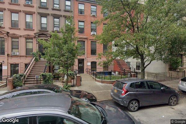 Photo of ROUND IV (WEST 128TH STREET CLUSTER ADDENDUM)