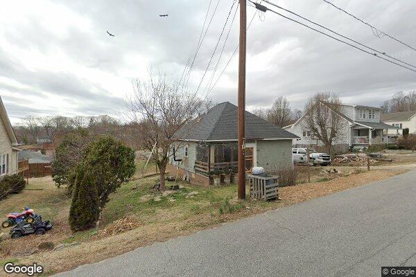 Photo of BLUE RIDGE TERRACE