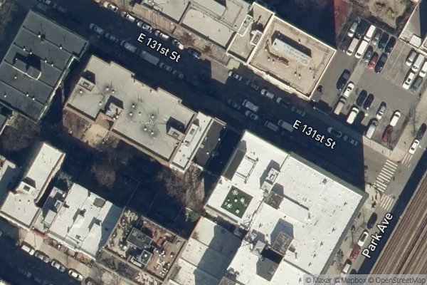 Photo of EAST 129 STREET CLUSTER