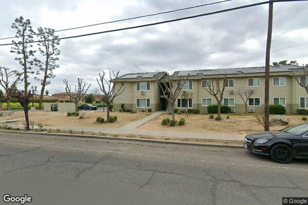 LINDSAY APTS