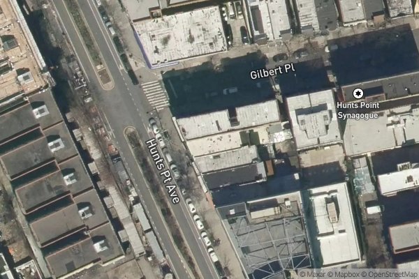 Photo of HUNTS POINT CLUSTER
