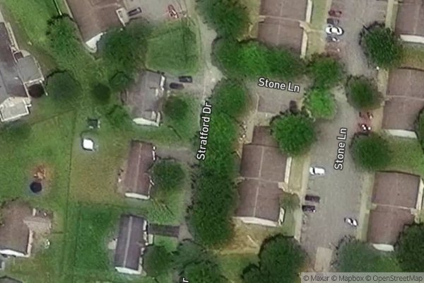 Photo of STONEWALL GARDENS APTS