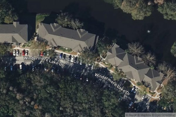 Photo of WINDERMERE APTS I