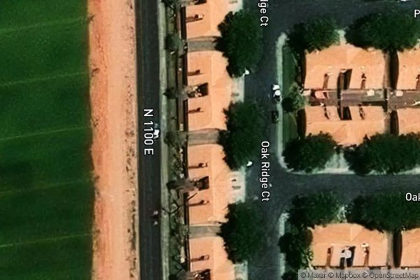 Photo of PINE VALLEY TOWNHOMES II