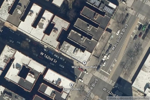 Photo of PAUL O REGISTER HOUSES