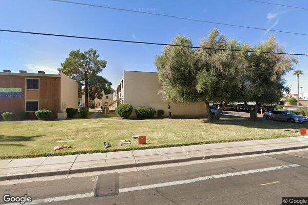 Photo of VILLAGE SQUARE APTS