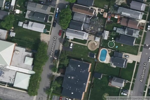 Photo of BUFFALO RIVER APTS