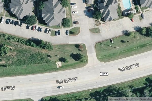 Photo of CRICKET HOLLOW APTS