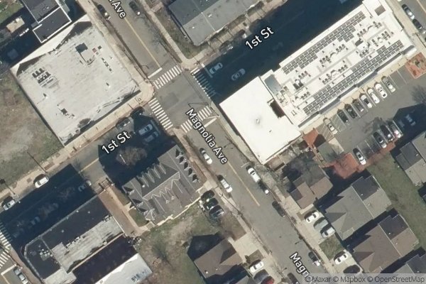 Photo of 201 1ST STREET