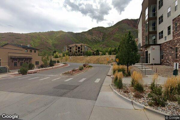 Photo of GLENWOOD GREEN APTS