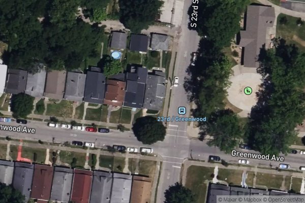 Photo of 2307 GREENWOOD AVE