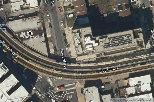 Photo of EDWINS PLACE