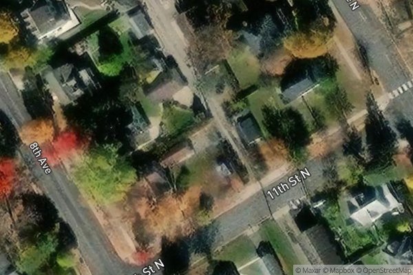 Photo of LINDEN GROVE VETERAN APARTMENTS