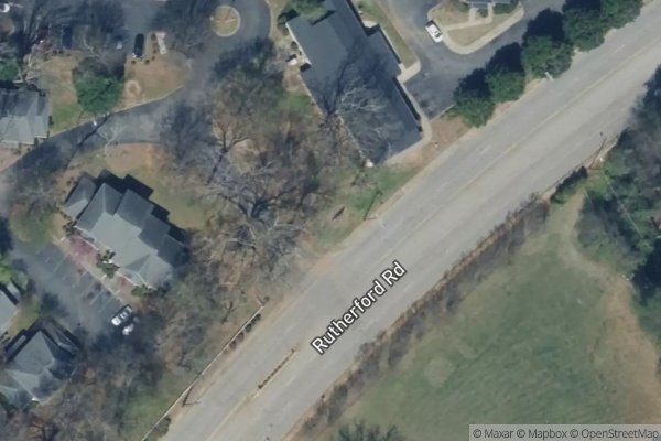 Photo of MAGNOLIA PLACE APTS