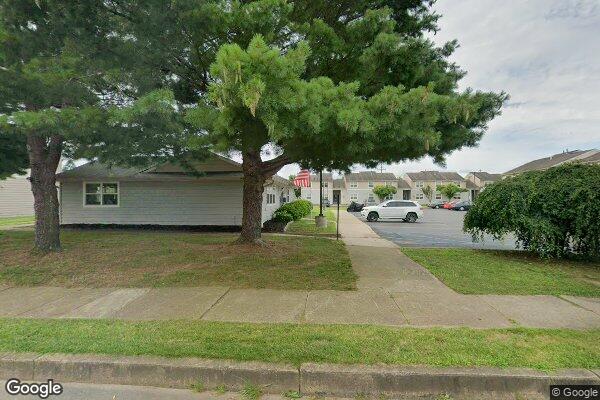 Photo of ROSEWOOD APTS