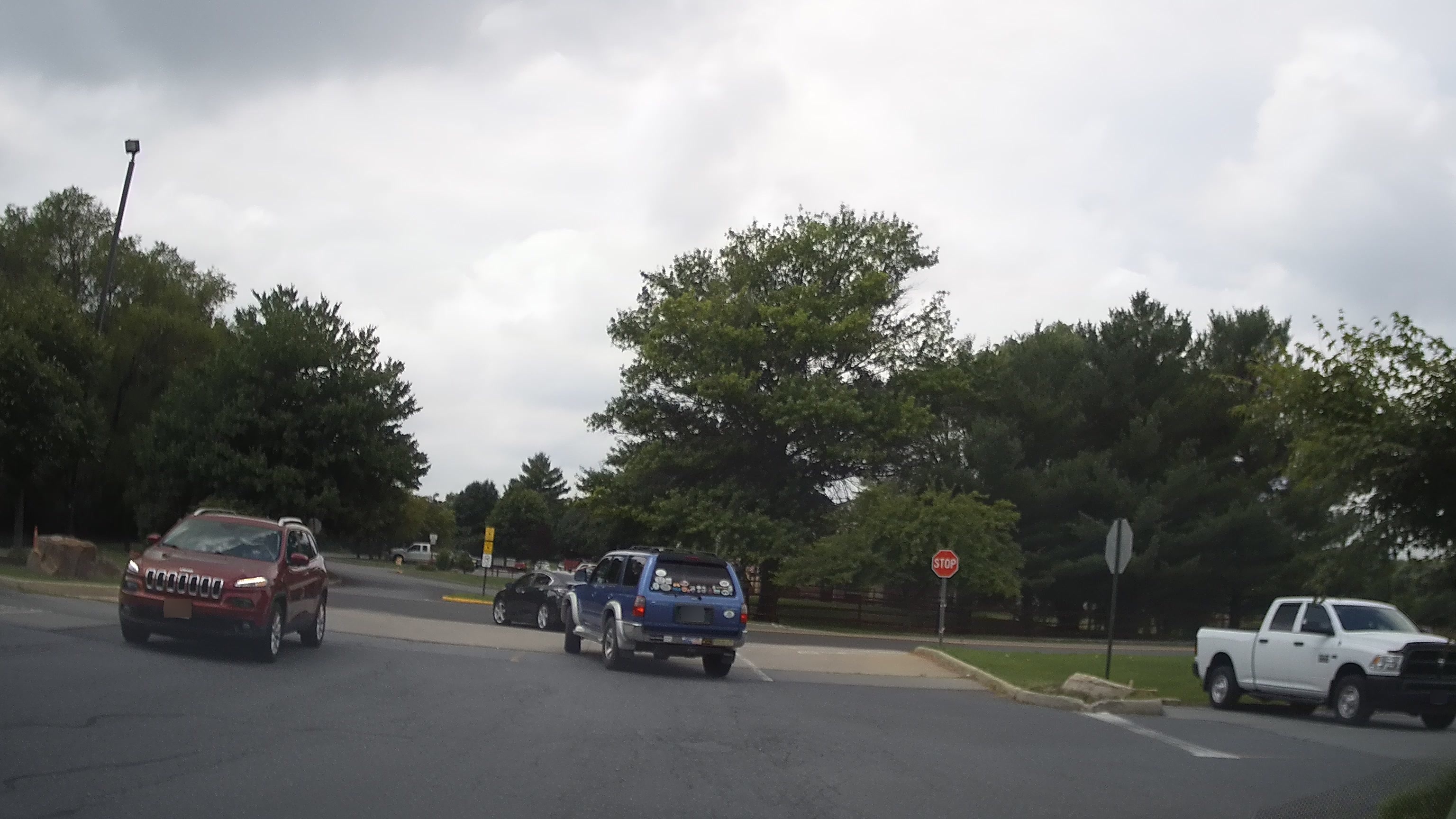Photo of SPRING RUN APTS