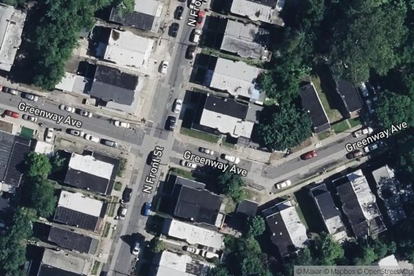 Photo of 107 N FRONT ST