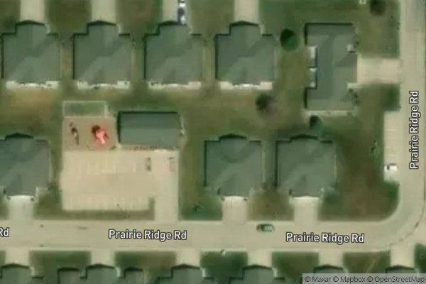 Photo of WEST PARK TOWNHOMES