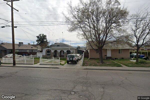 Photo of COALINGA SENIOR APARTMENTS