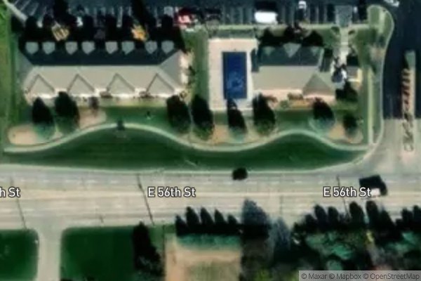 Photo of STONERIDGE APTS