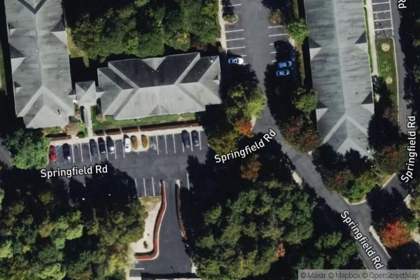 Photo of BROADWAY WEST APTS