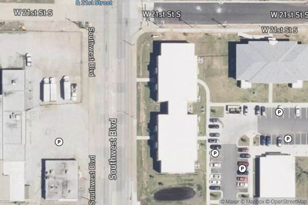 Photo of BRIGHTWATERS APTS