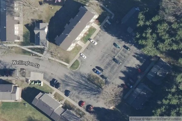 Photo of GREENBRIAR APARTMENTS (GREENVILLE)