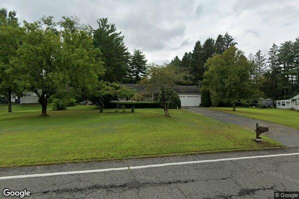 Photo of TINKHAM ROAD