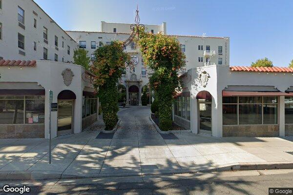 Photo of OROVILLE HOTEL