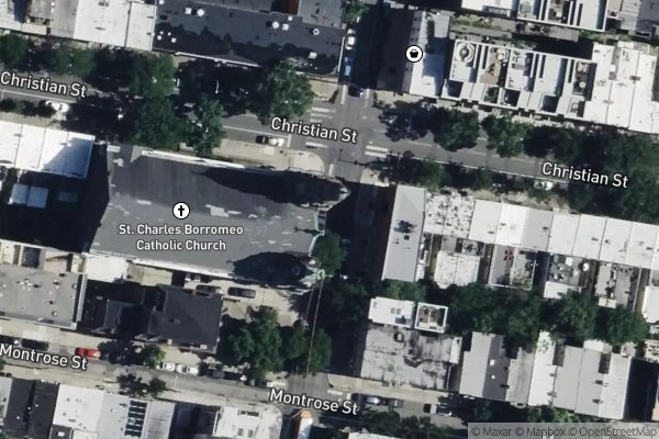 Photo of COSTANDINO DEVELOPMENT